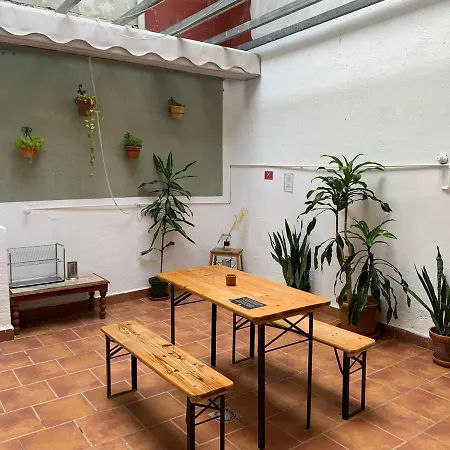 Maria Magdalena - 3 * Málaga