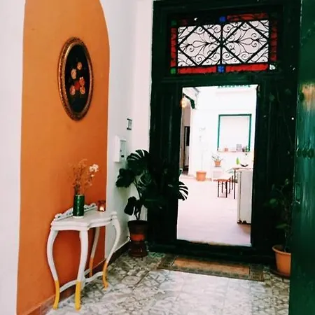 Maria Magdalena - 3 Homestay