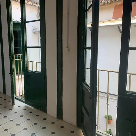 Maria Magdalena - 3 * Malaga