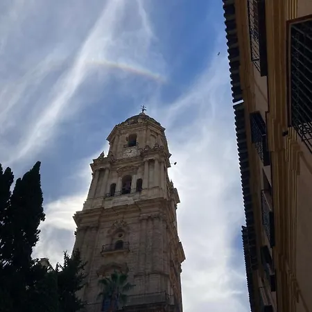 Maria Magdalena - 3 Malaga